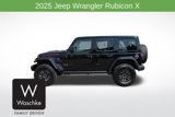 New 2025 Jeep Wrangler Unlimited Rubicon image 4