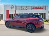New 2025 Nissan Murano Platinum w/ Cargo Package image 6