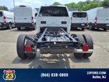 New 2025 Ford F550 4x4 Supercab Super Duty image 5