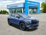 New 2026 Chevrolet Equinox LT w/ Convenience Package II image 2