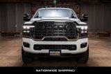 Used 2025 RAM 3500 Longhorn image 4