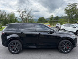 Used 2023 Land Rover Discovery Sport SE R-Dynamic image 3