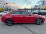 Used 2019 Mercedes-Benz A 220 4MATIC w/ Premium Package image 2