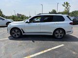 New 2026 BMW X7 xDrive40i w/ M Sport Package image 4