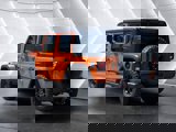 New 2025 Jeep Wrangler Willys image 4