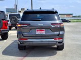 New 2025 Jeep Grand Cherokee L Overland image 6