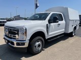 New 2025 Ford F350 XL w/ XL Chrome Package image 5