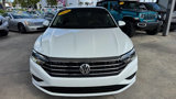 Used 2020 Volkswagen Jetta SE w/ SE Cold Weather Package image 2