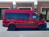 New 2025 Mercedes-Benz Sprinter 2500 image 4