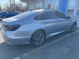 Certified 2021 Honda Accord EX-L image 2