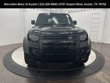 Used 2023 Land Rover Defender 110 X-Dynamic SE image 2