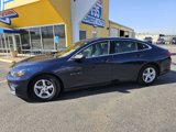 Used 2017 Chevrolet Malibu LS image 6