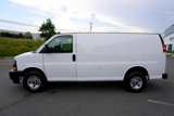 Used 2020 GMC Savana 2500 image 4
