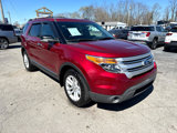 Used 2015 Ford Explorer XLT w/ Equipment Group 202A image 3
