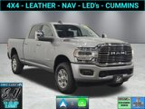 Used 2024 RAM 2500 Laramie image 1
