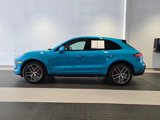 Used 2022 Porsche Macan S image 2