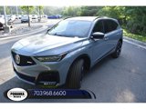 New 2026 Acura MDX Type S image 4