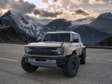 New 2025 Ford Bronco Raptor image 2