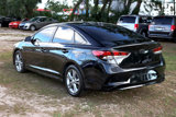 Used 2019 Hyundai Sonata SEL w/ Tech Package 02 image 5