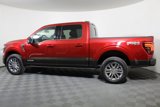 Used 2024 Ford F150 King Ranch w/ FX4 Off-Road Package image 5