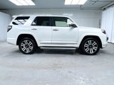 Certified 2022 Toyota 4Runner Limited image 2