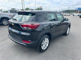 New 2026 Chevrolet TrailBlazer LS image 5