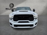 New 2025 RAM 2500 Laramie w/ Night Edition image 2