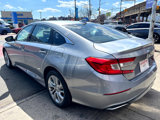 Used 2018 Honda Accord LX image 6