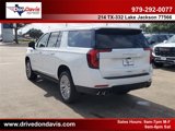 New 2025 GMC Yukon XL Denali w/ Sun & Power Step Package image 5
