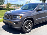 Used 2016 Jeep Grand Cherokee Laredo 75th Anniversary image 5