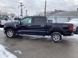 New 2025 Ford F150 XLT w/ Equipment Group 302A MID image 4