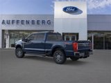 New 2025 Ford F250 XLT image 4