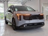 New 2026 Kia Carnival SX Prestige image 3