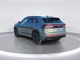 New 2025 Volkswagen Atlas Cross Sport SEL R-Line image 5