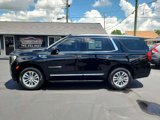 Used 2022 GMC Yukon SLT image 2