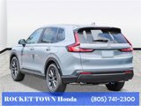 New 2026 Honda CR-V EX-L image 2