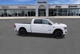 New 2026 RAM 3500 Laramie w/ Night Edition image 2