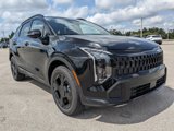 New 2026 Kia Sportage X-Line image 2