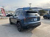 New 2026 Chevrolet Equinox RS w/ Convenience Package III image 5