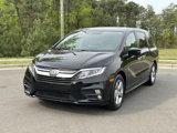 Used 2018 Honda Odyssey EX-L image 3