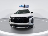 New 2026 Chevrolet Equinox RS w/ Convenience Package III image 4