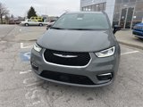 New 2025 Chrysler Pacifica Select image 6