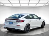 New 2025 Honda Civic Sport image 5
