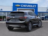 New 2025 Buick Envision Preferred image 4