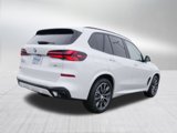 New 2026 BMW X5 xDrive40i w/ M Sport Package image 3