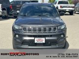 Used 2024 Jeep Compass Latitude image 2