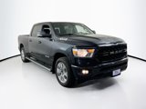 Used 2022 RAM 1500 Big Horn image 3