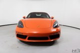 Used 2017 Porsche 718 Boxster S image 2