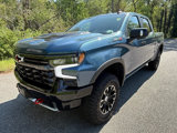 Used 2024 Chevrolet Silverado 1500 ZR2 w/ Technology Package image 2