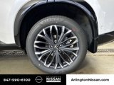 New 2025 Nissan Rogue Platinum w/ Tech Package image 5